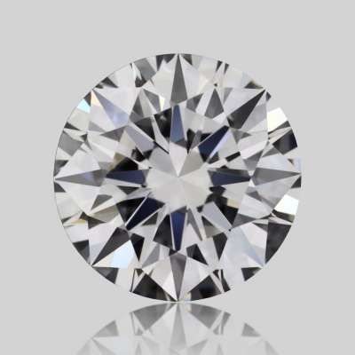 Certified Diamond GIA Carats 0.6 Color D Clarity IF  EX  EX  EX Fluorescence NON Brown No Green No Milky No EyeClean 100%