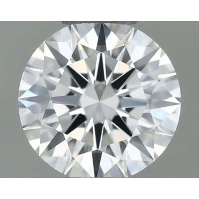 Certified Diamond GIA Carats 0.34 Color G Clarity VVS1  EX  EX  EX Fluorescence NON Brown No Green No Milky No EyeClean 100%
