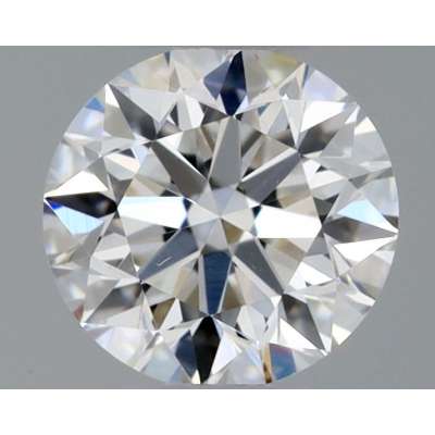 Certified Diamond GIA Carats 0.26 Color D Clarity VVS1  VG  VG  VG Fluorescence NON Brown No Green No Milky No EyeClean 100%