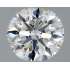 Diamante Certificato GIA Carati 0.26 Colore D Purezza VVS1  VG  VG  VG Fluorescenza NON Brown No Green No Milky No EyeClean 100%