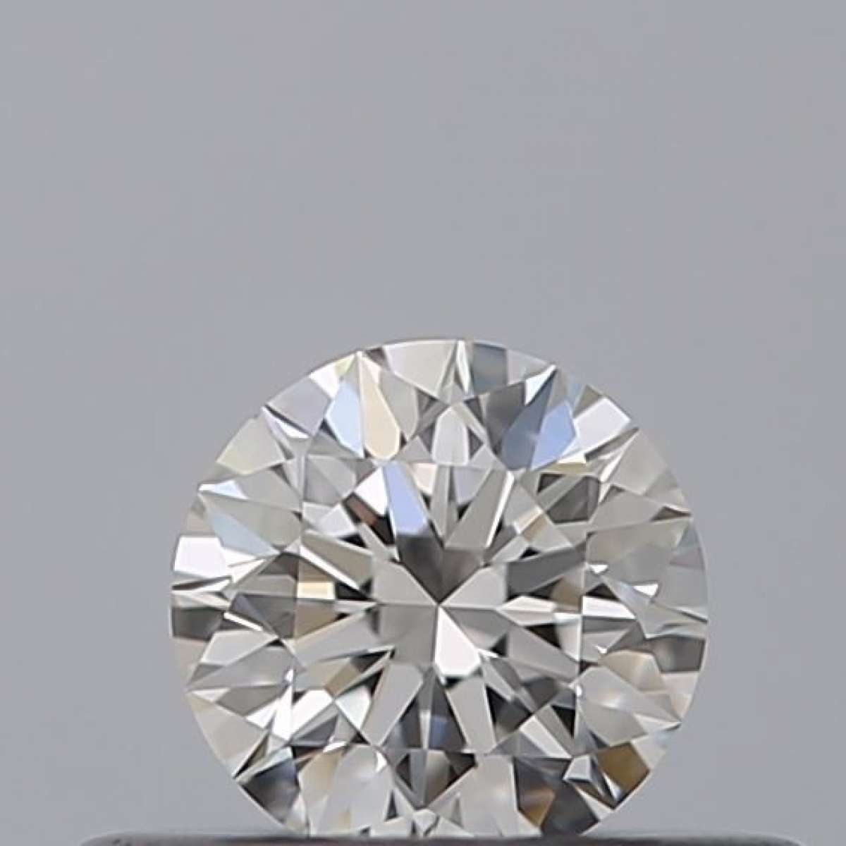 Certified Diamond GIA Carats 0.25 Color E Clarity VVS1  EX  EX  EX Fluorescence NON Brown No Green No Milky No EyeClean 100%