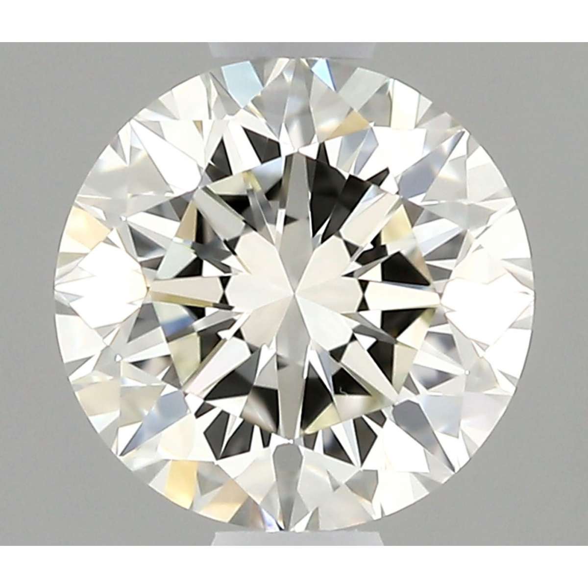 Certified Diamond IGI Carats 0.9 Color H Clarity IF  EX  EX  EX Fluorescence NON Brown No Green No Milky No EyeClean 100%