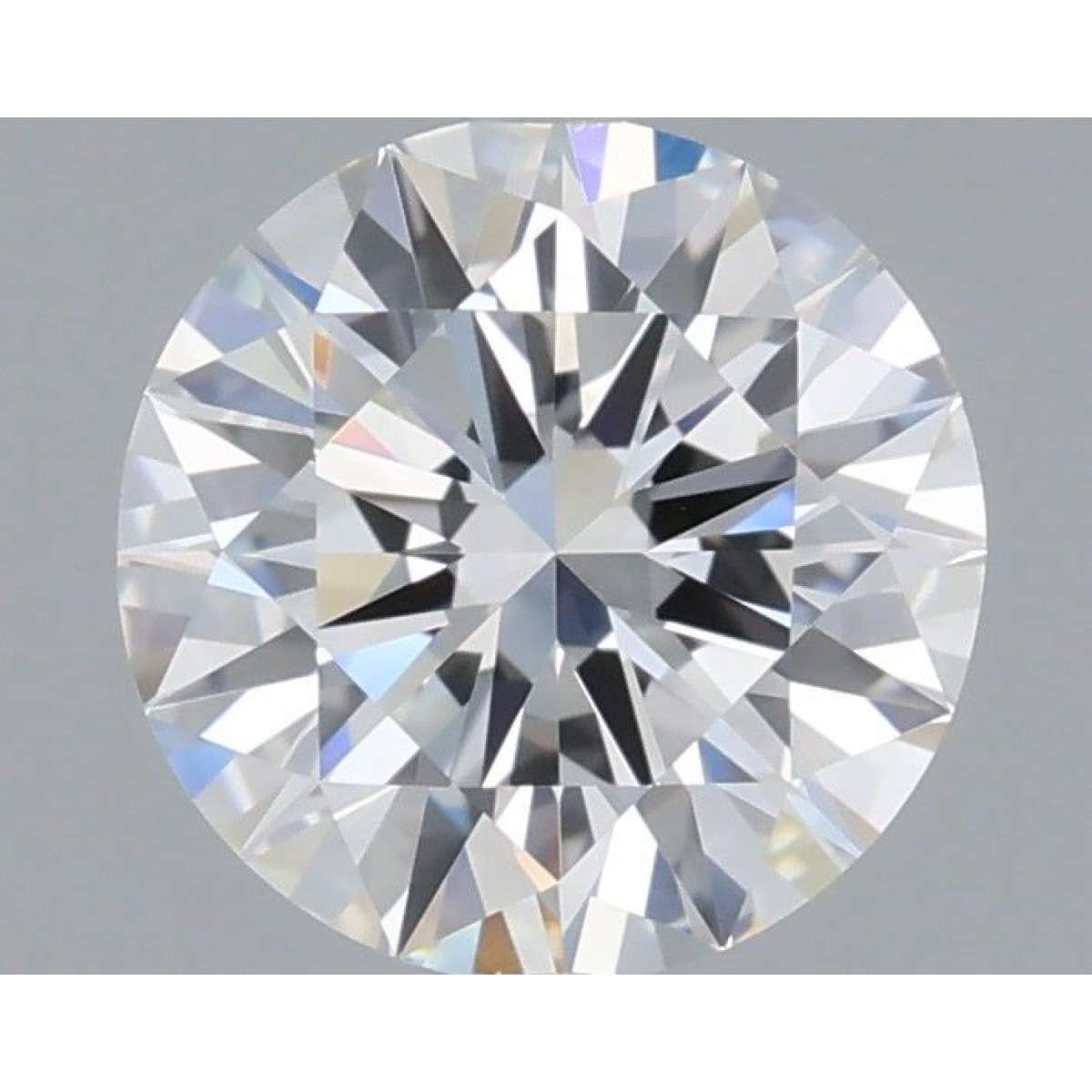 Certified Diamond IGI Carats 0.96 Color G Clarity VVS2  EX  EX  EX Fluorescence NON Brown No Green No Milky No EyeClean 100%