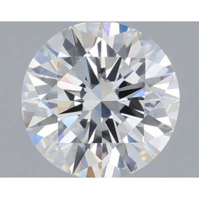 Certified Diamond IGI Carats 0.96 Color G Clarity VVS2  EX  EX  EX Fluorescence NON Brown No Green No Milky No EyeClean 100%