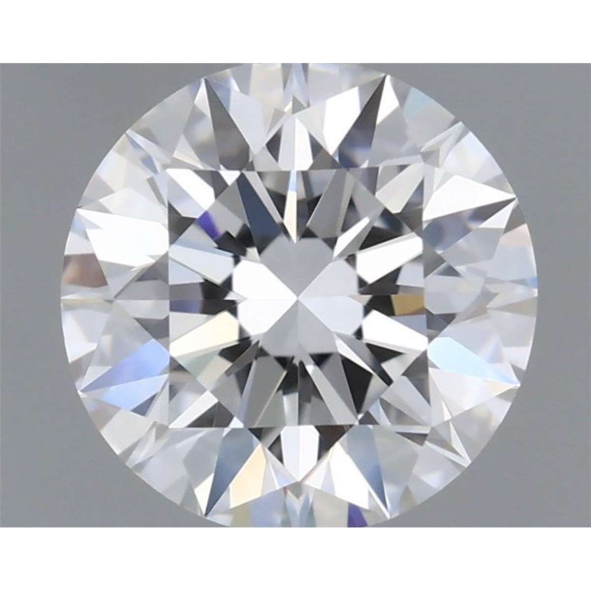 Certified Diamond GIA Carats 0.72 Color D Clarity VVS1  EX  EX  EX Fluorescence NON Brown No Green No Milky No EyeClean 100%