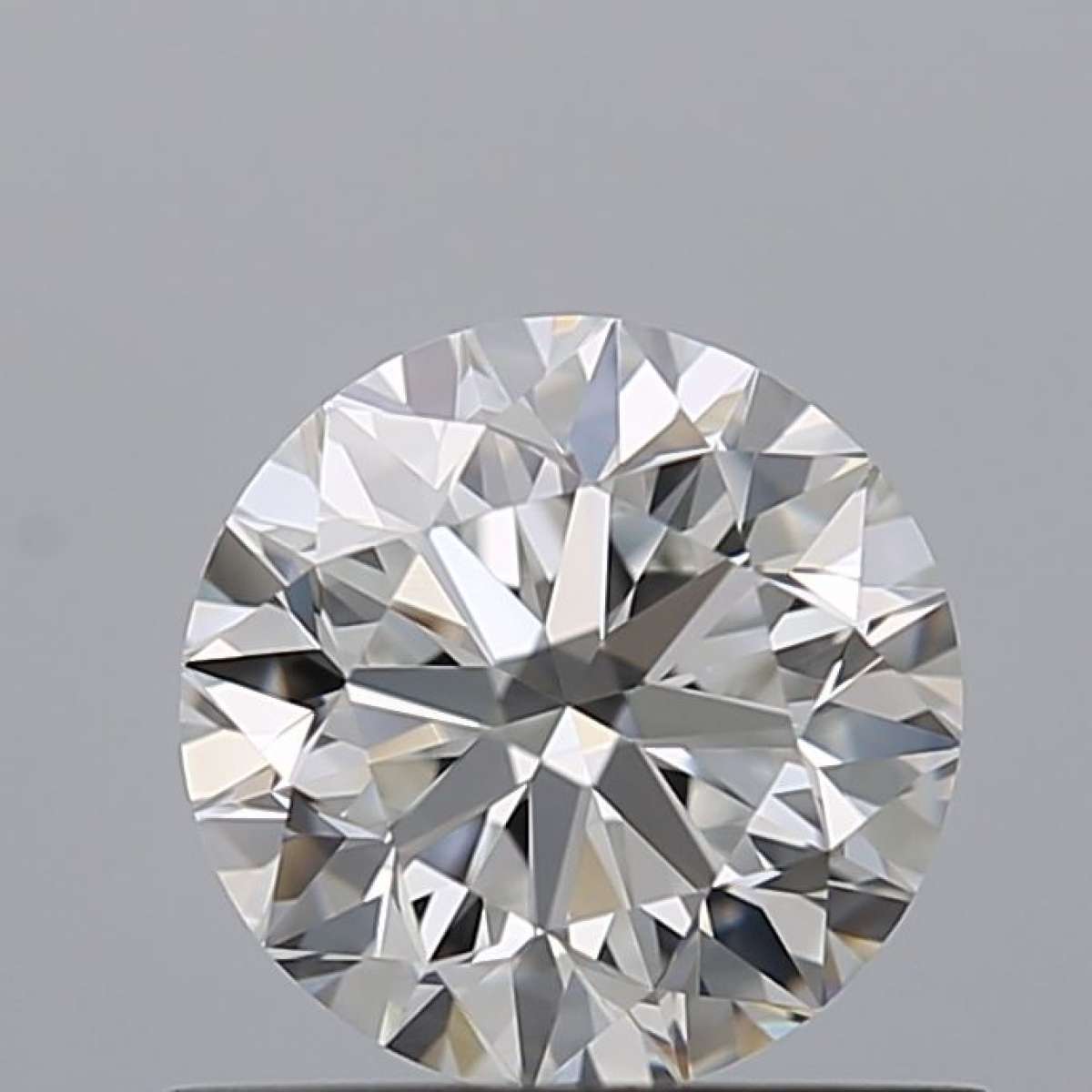 Certified Diamond GIA Carats 0.7 Color E Clarity IF  VG  VG  VG Fluorescence NON Brown No Green No Milky No EyeClean 100%