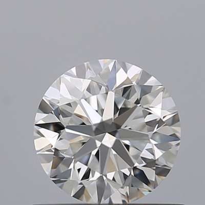 Certified Diamond GIA Carats 0.7 Color E Clarity IF  VG  VG  VG Fluorescence NON Brown No Green No Milky No EyeClean 100%