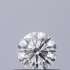 Certified Diamond GIA Carats 0.3 Color G Clarity VS2  EX  EX  EX Fluorescence NON Brown No Milky No EyeClean 100%