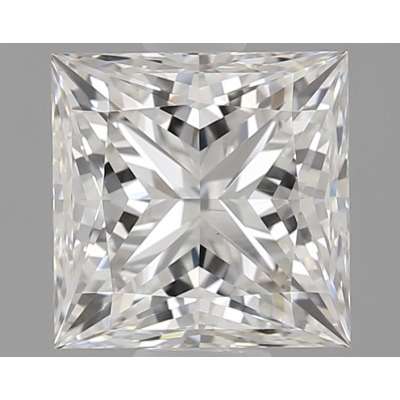 Certified Diamond GIA Carats 1.01 Color H Clarity VS1  -  EX  EX Fluorescence NON Brown No Milky No EyeClean 100%