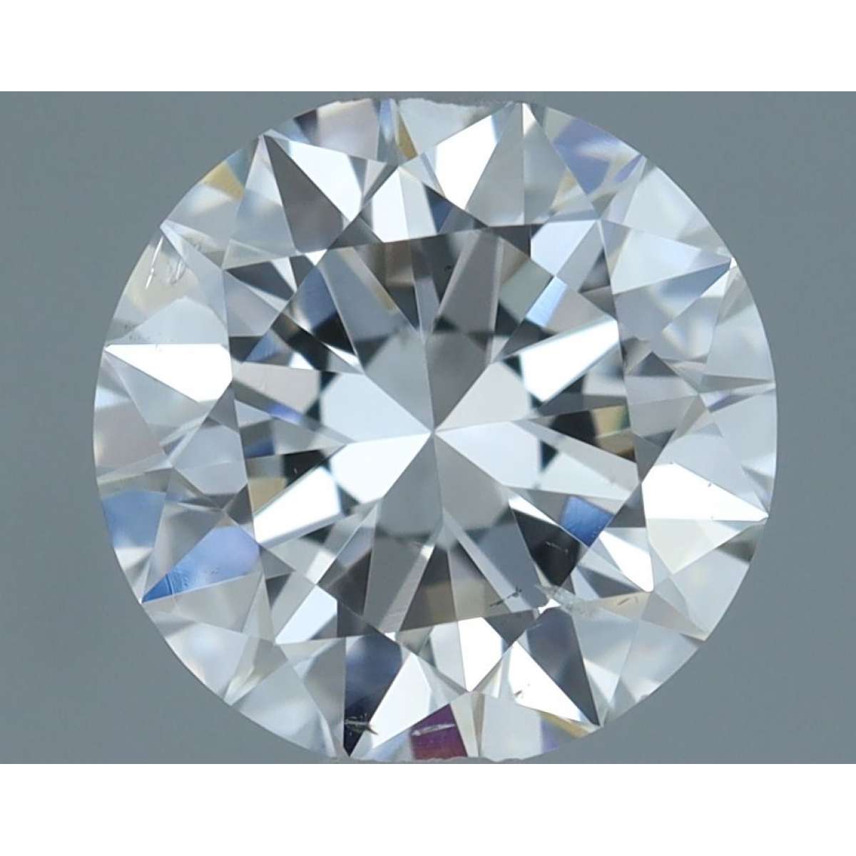 Certified Diamond GIA Carats 1.0 Color F Clarity SI1 EX EX EX Fluorescence NON Brown No Green No Milky No EyeClean 100% Certified Diamond GIA Carats 1.0 Color F Clarity SI1 EX EX EX Fluorescence NON Brown No Green No Milky No EyeClean 100%