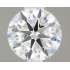 Certified Diamond GIA Carats 0.3 Color E Clarity VVS2  VG  EX  VG Fluorescence NON Brown No Green No Milky No EyeClean 100%