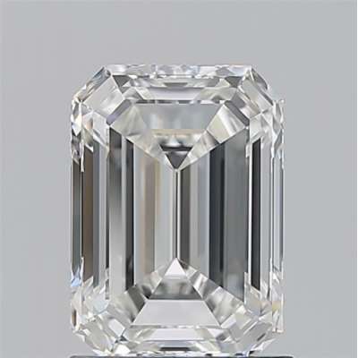 Certified Diamond GIA Carats 1.52 Color G Clarity VVS2  -  EX  EX Fluorescence FNT Brown No Milky No EyeClean 100%