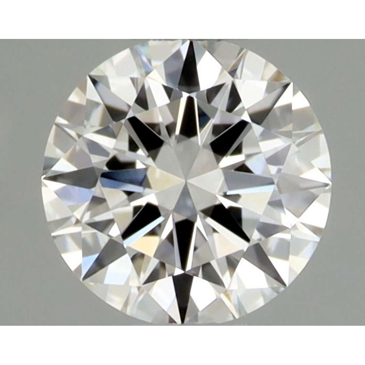 Certified Diamond GIA Carats 0.37 Color G Clarity IF  EX  EX  EX Fluorescence MED Brown No Green No Milky No EyeClean 100%