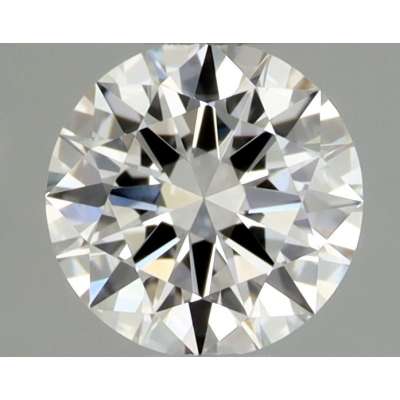 Certified Diamond GIA Carats 0.37 Color G Clarity IF  EX  EX  EX Fluorescence MED Brown No Green No Milky No EyeClean 100%