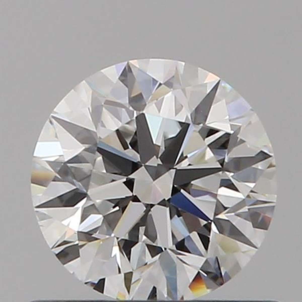 Certified Diamond GIA Carats 0.58 Color E Clarity VS1 VG EX EX Fluorescence NON Brown No Green No Milky No EyeClean 100% Certified Diamond GIA Carats 0.58 Color E Clarity VS1 VG EX EX Fluorescence NON Brown No Green No Milky No EyeClean 100%