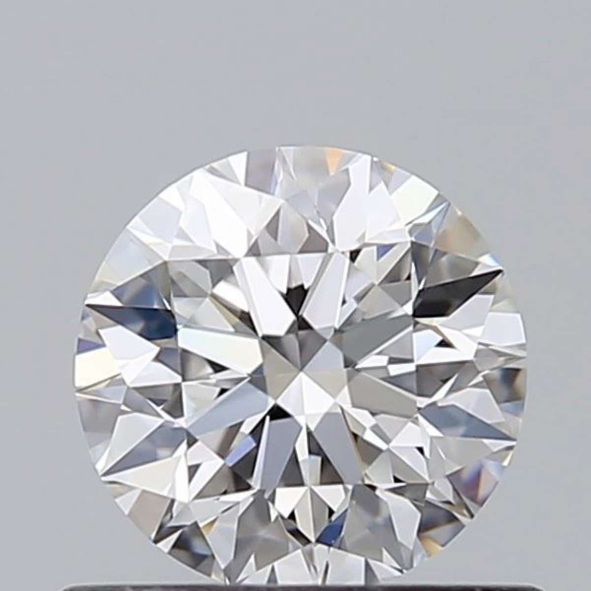 Certified Diamond GIA Carats 0.64 Color D Clarity VVS1 EX EX EX Fluorescence FNT Brown No Green No Milky No EyeClean 100% Certified Diamond GIA Carats 0.64 Color D Clarity VVS1 EX EX EX Fluorescence FNT Brown No Green No Milky No EyeClean 100%