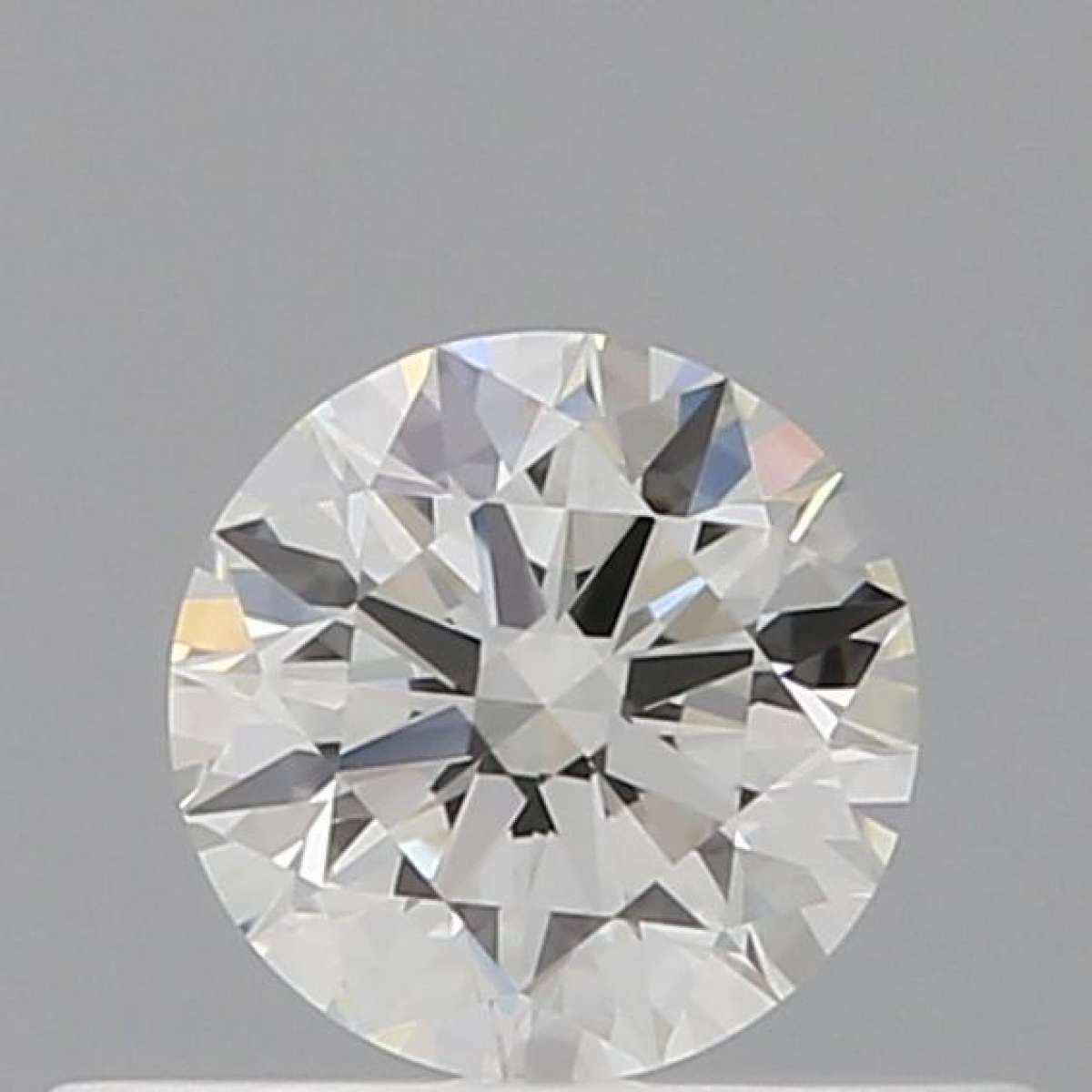 Diamante Certificato GIA Carati 0.3 Colore H Purezza VVS1  EX  EX  EX Fluorescenza NON Brown No Green No Milky No EyeClean 100%