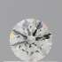 Diamante Certificato GIA Carati 0.3 Colore H Purezza VVS1  EX  EX  EX Fluorescenza NON Brown No Green No Milky No EyeClean 100%