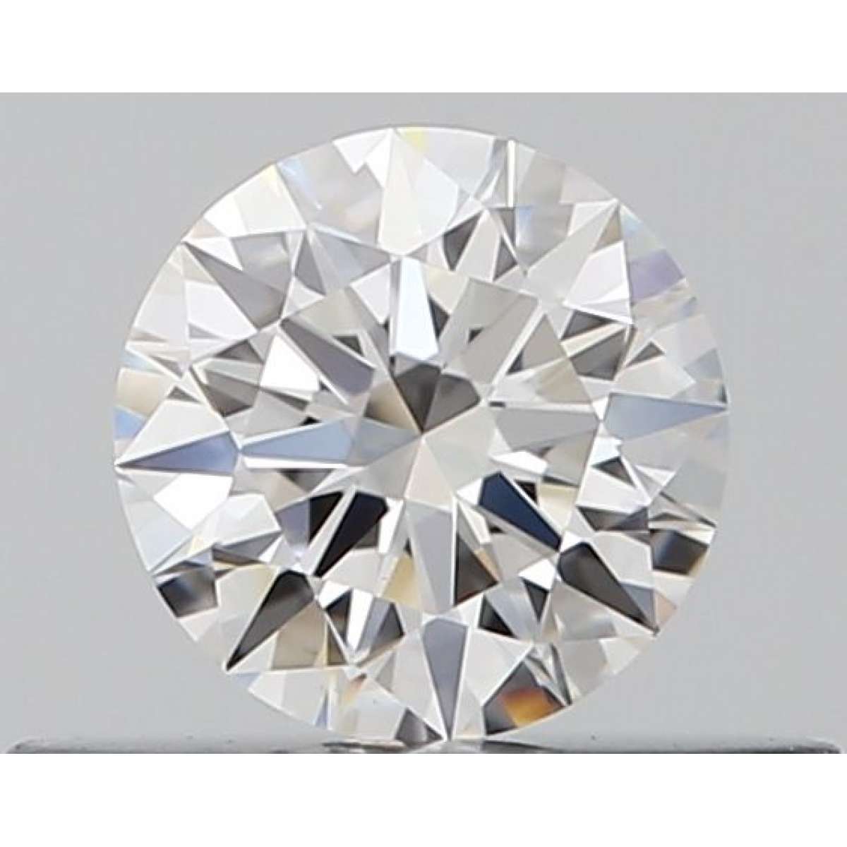 Certified Diamond GIA Carats 0.31 Color E Clarity VS1  EX  EX  EX Fluorescence NON Brown No Green No Milky No EyeClean 100%
