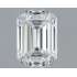 Certified Diamond GIA Carats 1.2 Color E Clarity VVS2  -  EX  EX Fluorescence NON Brown No Green No Milky No EyeClean 100%