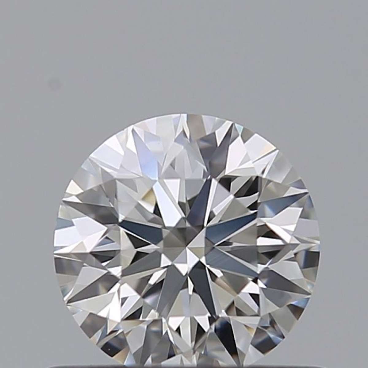 Certified Diamond GIA Carats 0.55 Color G Clarity VVS2 EX EX EX Fluorescence NON Brown No Milky No EyeClean 100% Certified Diamond GIA Carats 0.55 Color G Clarity VVS2 EX EX EX Fluorescence NON Brown No Milky No EyeClean 100%