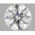 Certified Diamond GIA Carats 1.5 Color E Clarity SI2  EX  EX  EX Fluorescence NON Brown No Green No Milky No EyeClean 100%