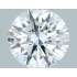 Certified Diamond IGI Carats 0.5 Color D Clarity VVS1  EX  EX  EX Fluorescence NON Brown No Green No Milky No EyeClean 100%