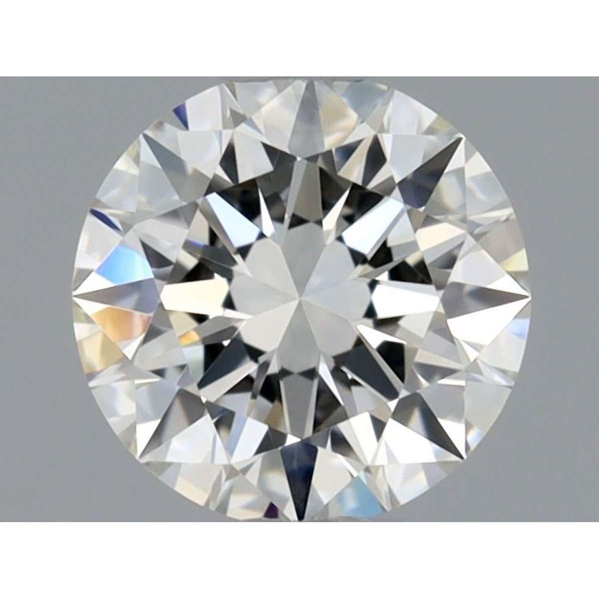 Diamante Certificato GIA Carati 0.38 Colore H Purezza IF EX EX EX Fluorescenza FNT Brown No Green No Milky No EyeClean 100% Diamante Certificato GIA Carati 0.38 Colore H Purezza IF EX EX EX Fluorescenza FNT Brown No Green No Milky No EyeClean 100%