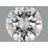 Diamante Certificato GIA Carati 0.38 Colore H Purezza IF  EX  EX  EX Fluorescenza FNT Brown No Green No Milky No EyeClean 100%