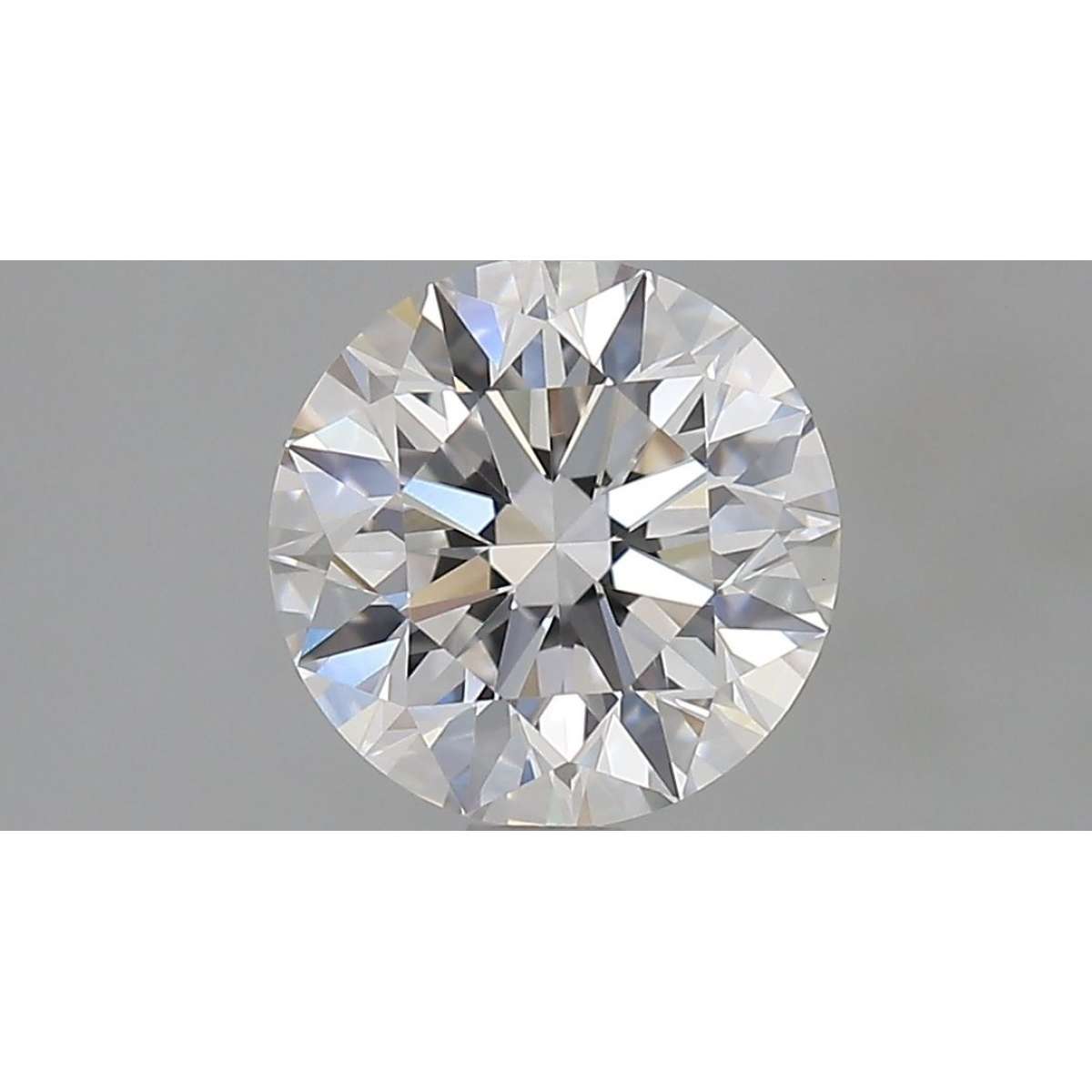 Certified Diamond GIA Carats 1.5 Color E Clarity VVS2  EX  EX  EX Fluorescence NON Brown No Green No Milky No EyeClean 100%