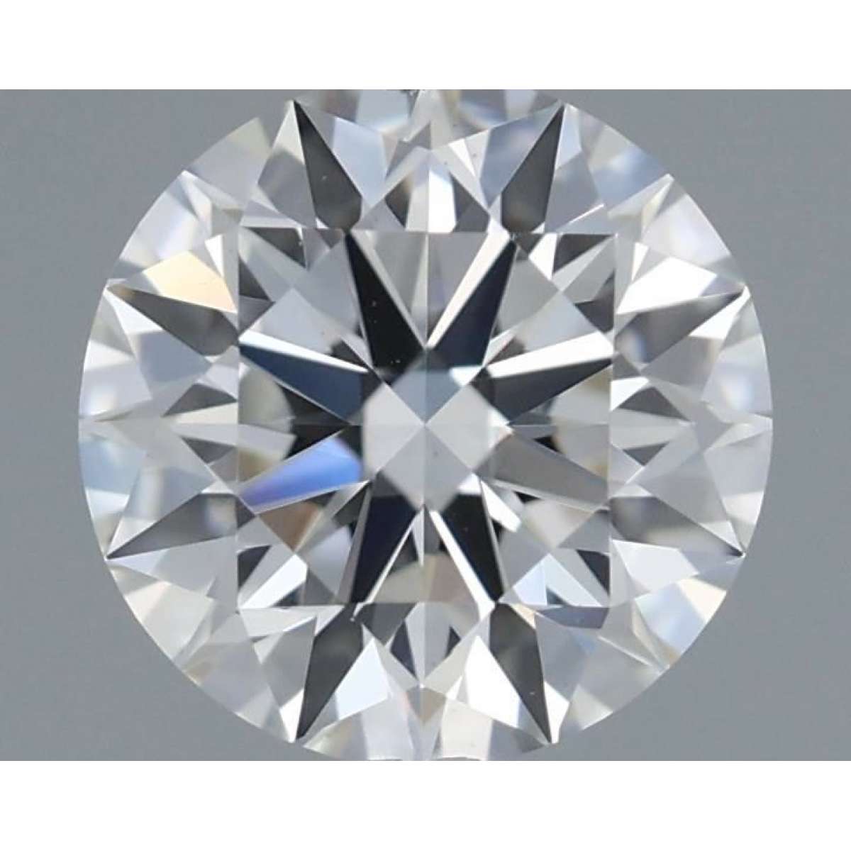 Certified Diamond GIA Carats 0.64 Color G Clarity VS1  EX  EX  EX Fluorescence NON Brown No Green No Milky No EyeClean 100%