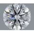 Certified Diamond GIA Carats 0.64 Color G Clarity VS1  EX  EX  EX Fluorescence NON Brown No Green No Milky No EyeClean 100%