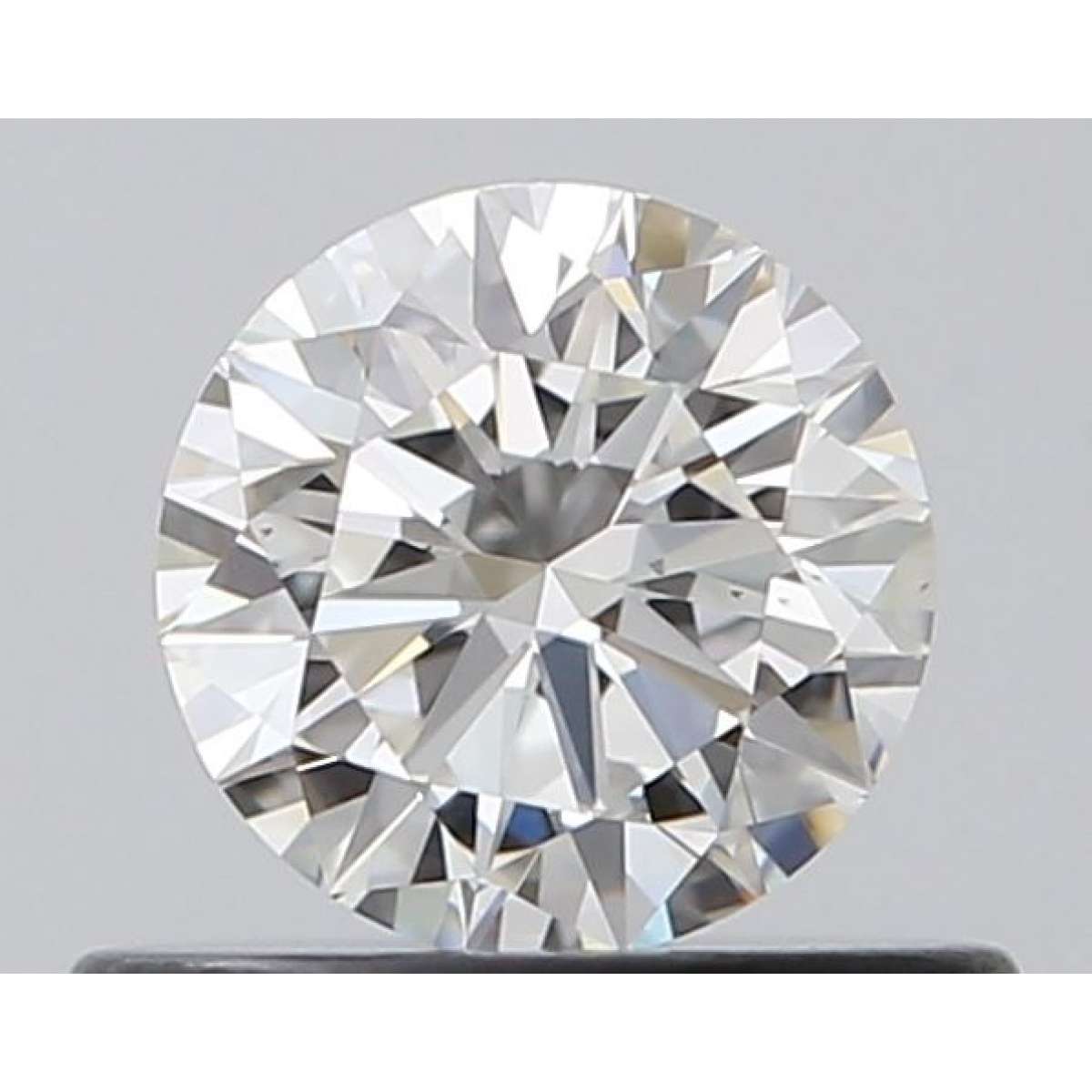 Certified Diamond GIA Carats 0.44 Color G Clarity VS2 EX EX EX Fluorescence NON Brown No Green No Milky No EyeClean 100% Certified Diamond GIA Carats 0.44 Color G Clarity VS2 EX EX EX Fluorescence NON Brown No Green No Milky No EyeClean 100%