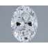 Certified Diamond GIA Carats 1.2 Color D Clarity VVS1  -  EX  VG Fluorescence NON Brown No Green No Milky No EyeClean 100%