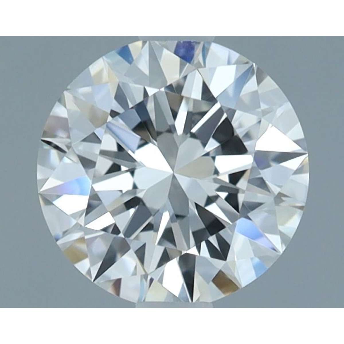 Certified Diamond GIA Carats 0.93 Color F Clarity VVS1  VG  EX  VG Fluorescence NON Brown No Green No Milky No EyeClean 100%