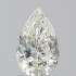 Certified Diamond IGI Carats 1.01 Color H Clarity VVS2  -  EX  EX Fluorescence FNT Brown No Green No Milky No EyeClean 100%