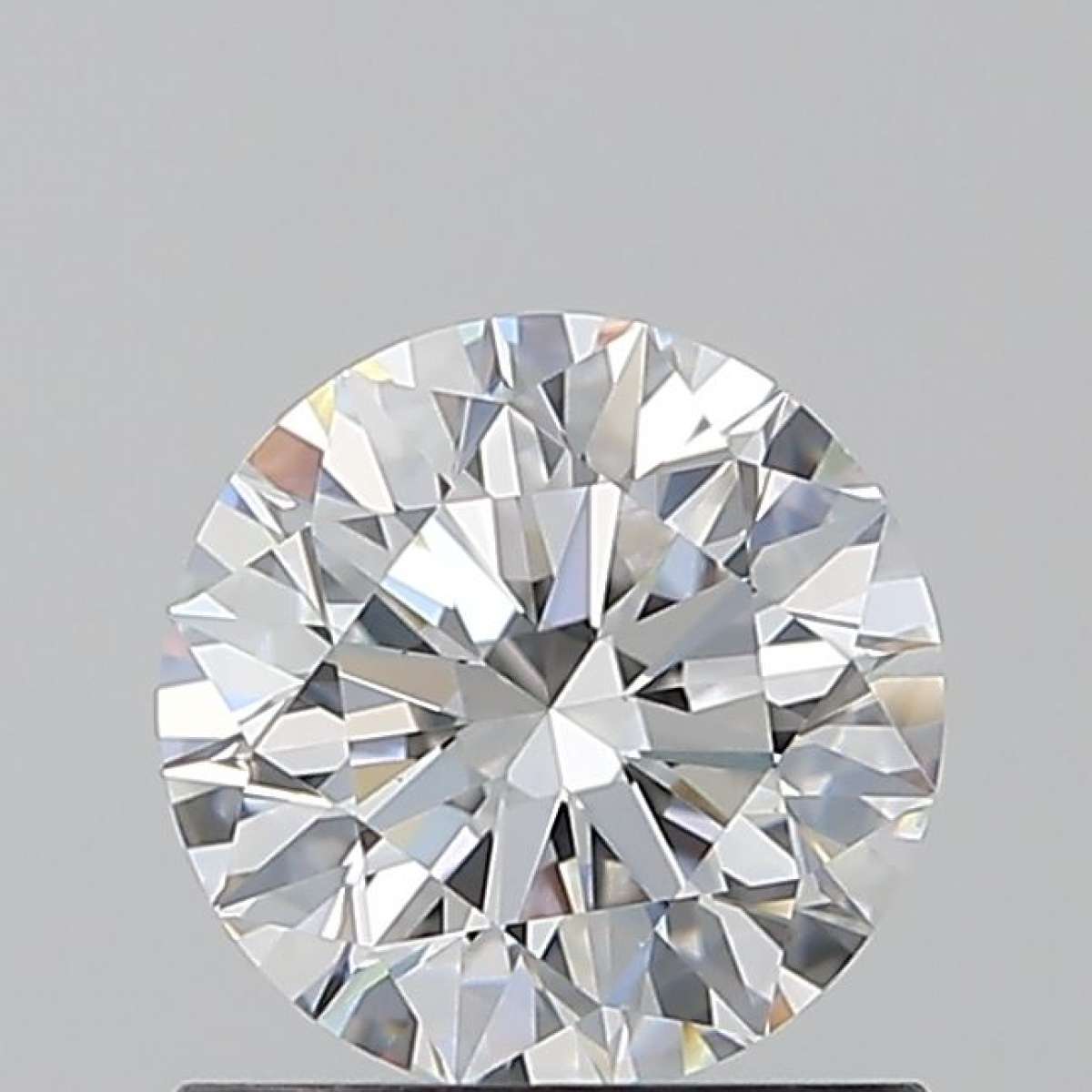 Certified Diamond GIA Carats 0.9 Color D Clarity VS1  EX  EX  EX Fluorescence NON Brown No Green No Milky No EyeClean 100%