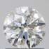Certified Diamond IGI Carats 1.0 Color G Clarity VVS2  EX  EX  EX Fluorescence NON Brown No Milky No EyeClean 100%