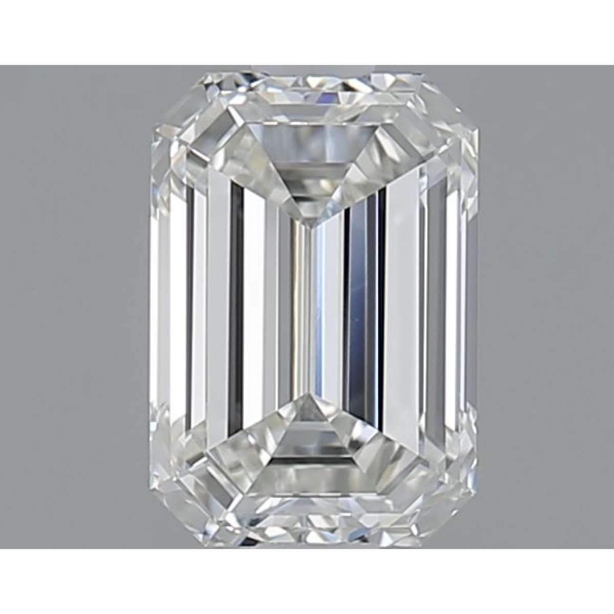 Certified Diamond IGI Carats 1.0 Color G Clarity VVS1  -  EX  EX Fluorescence FNT Brown No Milky No EyeClean 100%