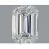 Certified Diamond IGI Carats 1.0 Color G Clarity VVS1  -  EX  EX Fluorescence FNT Brown No Milky No EyeClean 100%