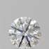 Certified Diamond GIA Carats 1.7 Color G Clarity VVS2  EX  EX  EX Fluorescence NON Brown No Milky No EyeClean 100%