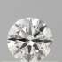 Certified Diamond GIA Carats 0.38 Color H Clarity SI1  EX  EX  EX Fluorescence FNT Brown No Green No Milky No EyeClean 100%
