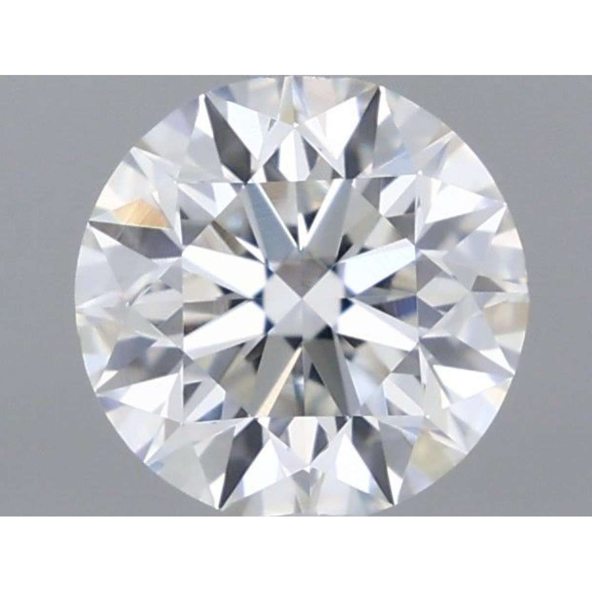 Certified Diamond GIA Carats 0.6 Color F Clarity VS2 EX EX EX Fluorescence NON Brown No Green No Milky No EyeClean 100% Certified Diamond GIA Carats 0.6 Color F Clarity VS2 EX EX EX Fluorescence NON Brown No Green No Milky No EyeClean 100%