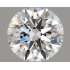 Certified Diamond GIA Carats 0.9 Color E Clarity VVS2  EX  EX  EX Fluorescence MED Brown No Green No Milky No EyeClean 100%
