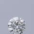 Certified Diamond GIA Carats 0.25 Color F Clarity IF  EX  EX  EX Fluorescence NON Brown No Milky No EyeClean 100%