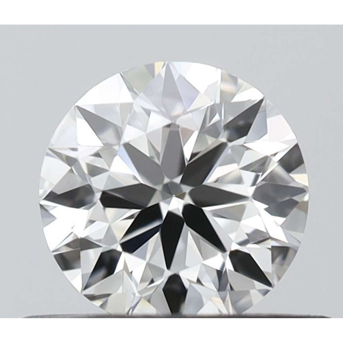 Certified Diamond IGI Carats 0.4 Color G Clarity VVS2  VG  EX  EX Fluorescence NON Brown No Milky No EyeClean 100% Certified Diamond IGI Carats 0.4 Color G Clarity VVS2  VG  EX  EX Fluorescence NON Brown No Milky No EyeClean 100%