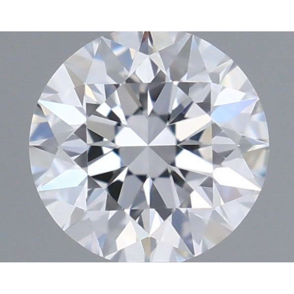 Certified Diamond GIA Carats 0.36 Color D Clarity VVS2  EX  EX  EX Fluorescence NON Brown No Green No Milky No EyeClean 100%