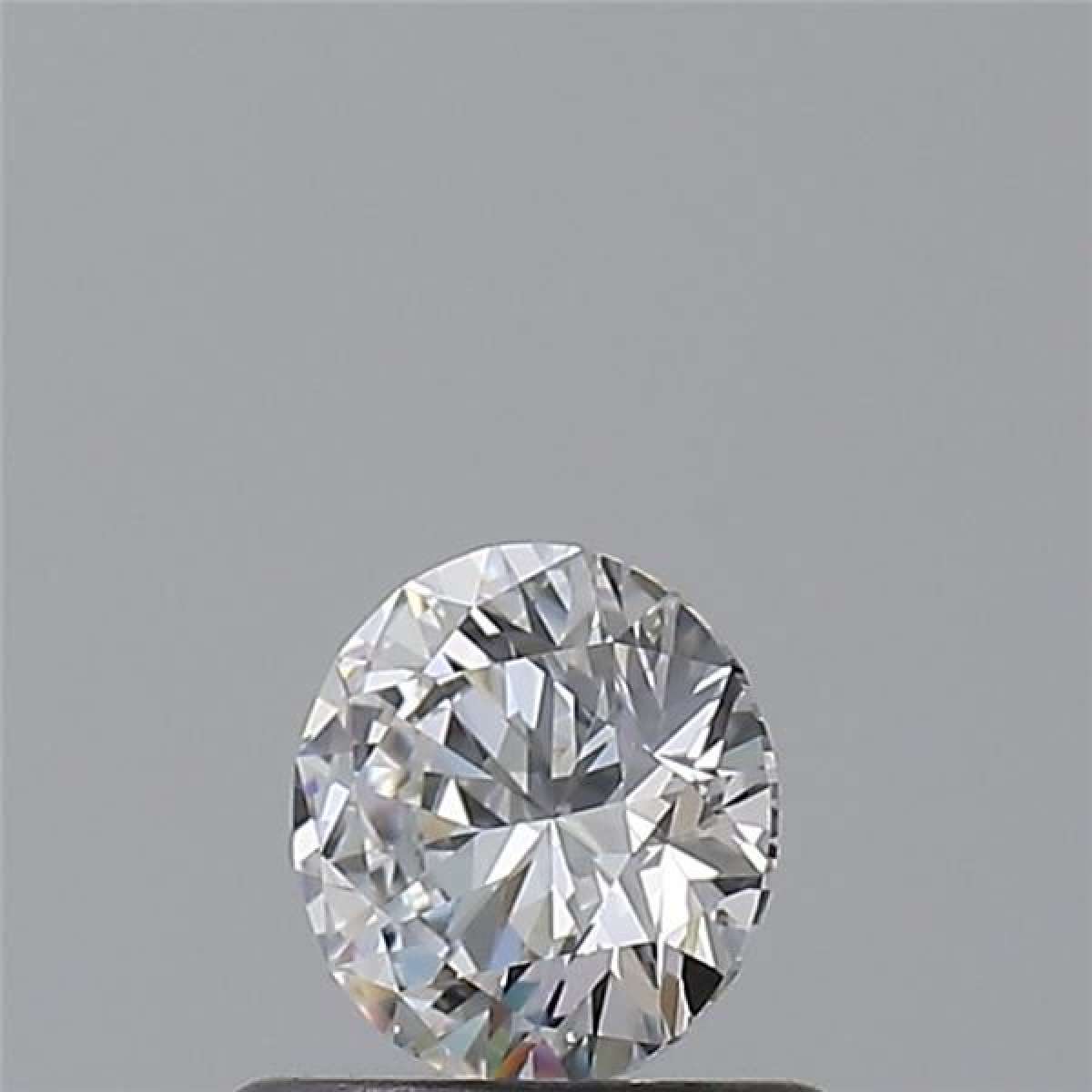 Certified Diamond GIA Carats 0.5 Color D Clarity VVS2 EX EX EX Fluorescence MED Brown No Green No Milky No EyeClean 100% Certified Diamond GIA Carats 0.5 Color D Clarity VVS2 EX EX EX Fluorescence MED Brown No Green No Milky No EyeClean 100%