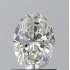 Diamante Certificato GIA Carati 0.9 Colore G Purezza VVS1  -  EX  EX Fluorescenza FNT Brown No Milky No EyeClean 100%