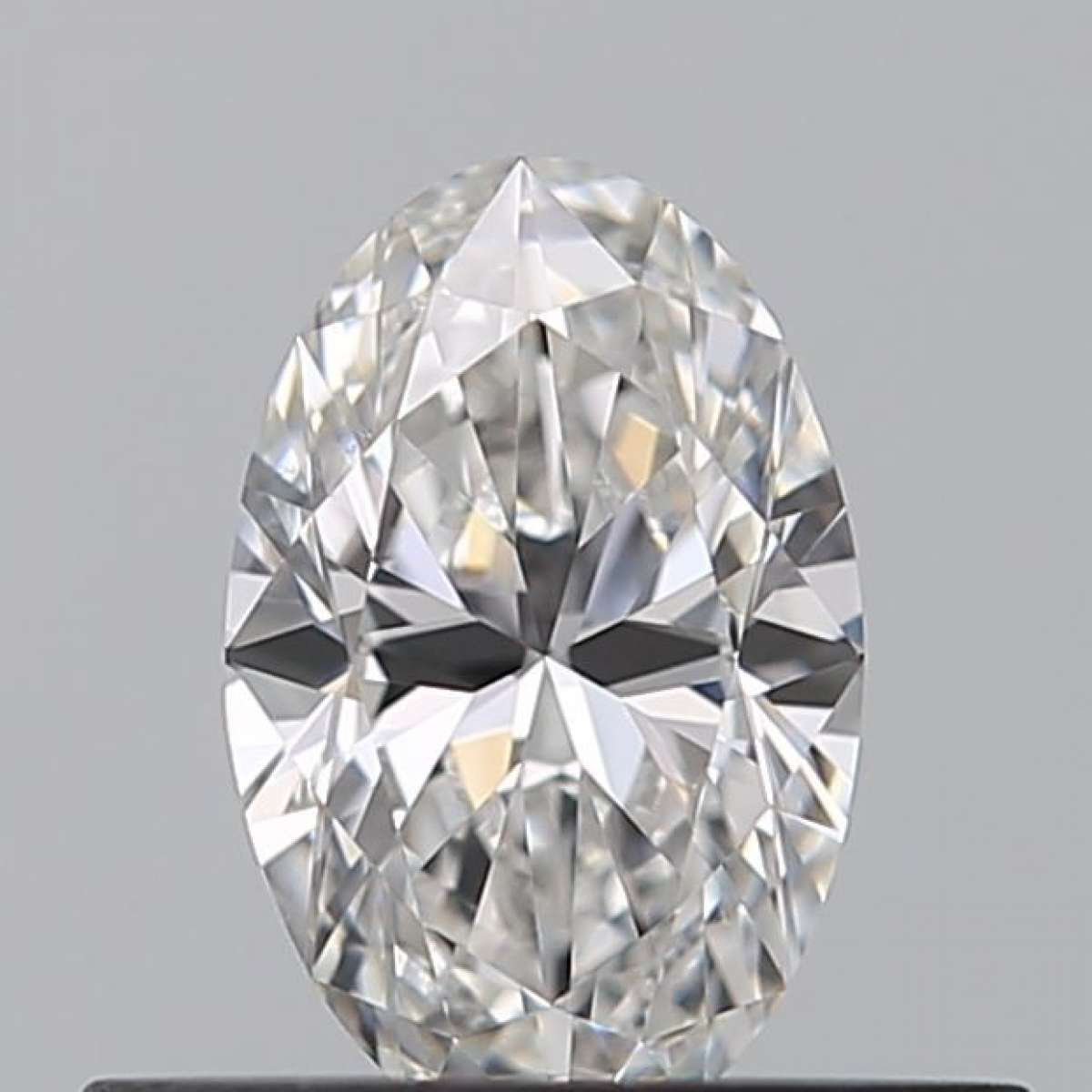 Diamante Certificato GIA Carati 0.3 Colore E Purezza VVS2  -  EX  VG Fluorescenza MED Brown No Green No Milky No EyeClean 100%